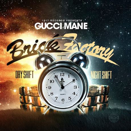 gucci mane brick factory 2 songs